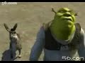 Kazakh Shrek
