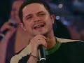alejandro sanz   quisiera ser   viña del mar 2001
