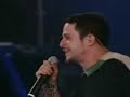 alejandro sanz   quisiera ser   viña del mar 2001