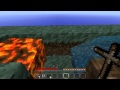Cap 1 Minecraft 1.1 SkyBlock Desafio/Survival