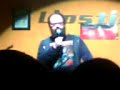 Ignatius,Pub Lipstick,Le�n,Paramount Comedy 23-03-2007