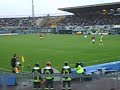 LIVORNO - CHIEVO 03-12-06 LIVORNO - CHIEVO 03-12-06