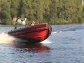 Mercury Verado 2x250 hp outboard