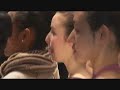 Prix de Lausanne 2008 video blog : Day 3 - Marie Varlet