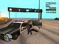 gta san andreas by: kyro