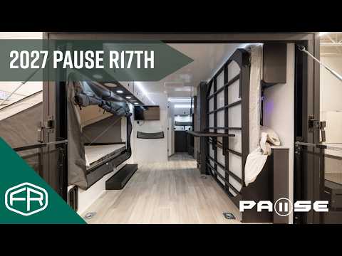Thumbnail for 2027 Pause Restart R17TH Video