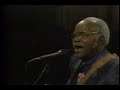 Pops Staples on NIghtmusic