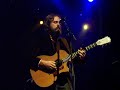 Iron & Wine - Upward Over the Mountain @ Terminal 5 Iron & Wine - Upward Over the Mountain @ Terminal 5