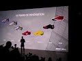 nike mercurial vapor superfly II
