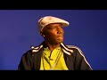 Grandmaster Flash on Freebasing Grandmaster Flash on Freebasing