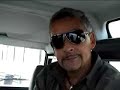 On the road con Roberto Baggio