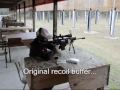 Enidine AR-10 AR-Restor Hydraulic Recoil Buffer Carbine Review