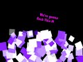 Rock this moon! music video by Burnshee Thornside