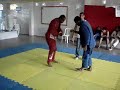 paulinho jiu jitsu blue bellt camp. int. top brother *cCc*