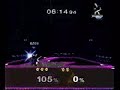 Azen (Link) vs Chu Dat (Young Link) 1.5
