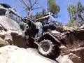 Helldorado Trail Moab Utah videos