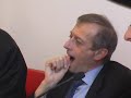 [Qui Milano Libera] Incontro con Fassino, Violante e Boselli