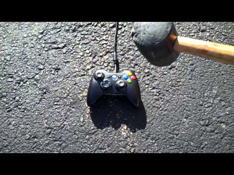 how to modded ps3 controller