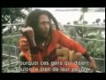 Bob Marley - Paroles de Sagesse