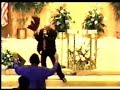 Bishop John R Thompson Unrestricted Praise Part 5