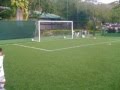 Kalani Flu Pendotiba 5 Years Old Brasil Talant Player