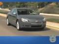 Chevy Malibu - Kelley Blue Book's Review