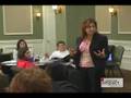 videos de Nadia Bilchick Networking for Success