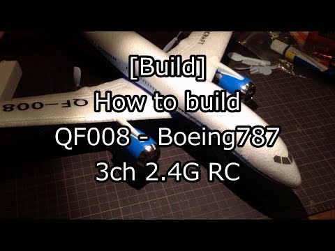 How to build