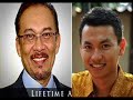 Anwar Ibrahim: Undilah saya di Permatang Pauh! Anwar Ibrahim: Undilah saya di Permatang Pauh!