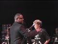 Hinckley Productions – Boys & Girls Club Black Star Drum Line at the 2011 MAMAs
