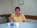 José Aparecido Leite e seu trabalho