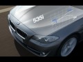 BMW 2010 F10 5 Series - Efficient Engines_高效引擎