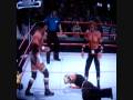 videos de Amageddon 2K8 - Edge Vs HHH Vs Jeff Hardy - WWE Title