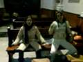 gen de muro !! mureres en misa