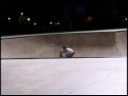 Brandon Gaglia, David Brown, and Kyle Quinn skating at the castlerock skatepark.