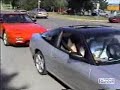 NPCLUB Nissan 240sx Meet Part2: The Ride