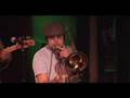 The Skatalites performing Occupation NYC, 2007