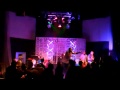GFC High School Camp in Paradise TX (RE-CAP)
