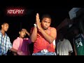 Rap Dominicano San Cristobal - Si no soy nadie (Pa Biggies Flow) Wofty Films (En el ares ya