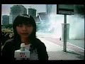 Hindraf rally protest at KLCC 25-Nov 07 - Ntv8 news report