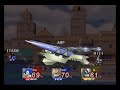 Brawl wifi match