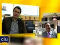 Artur Mas respon preguntes de 'Tinc una pregunta per a vostè