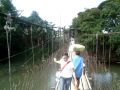 crossing the GREAT RIVER