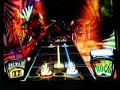 Andrew WK - Party Hard on Guitar Hero 2