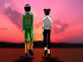 Gai x Tenten [I Just Died in Your Arms Tonight]