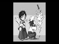 Renji X Hisagi - Apologize   (YAOI)