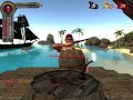 PIRATES VIKINGS KNIGHTS RAVE PARTY