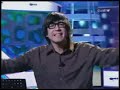 es otro monologo de este gran artista,que va sobre donde vamos a tener k vivir los españoles:en tiendas de campaña