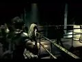 Resident evil 5 BSAA compa�ero