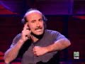 Pedro Reyes-La comunicaci�n-El Club de la Comedia